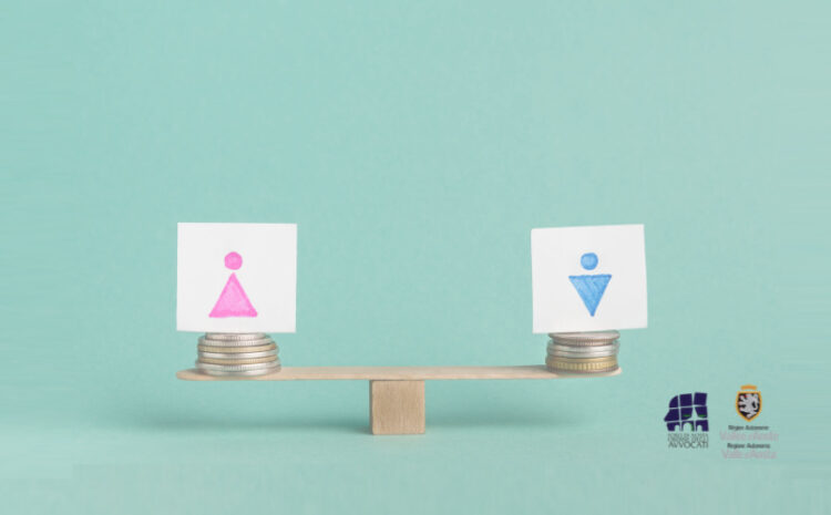  “Parità retributiva – la legge 162/2021 al vaglio delle imprese e dei lavoratori per un cammino condiviso” – Incontro formativo