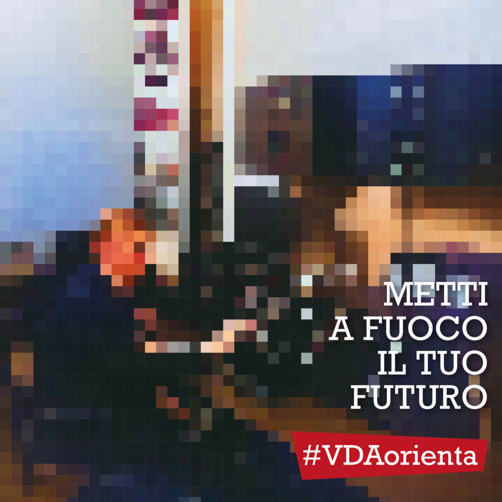 #VDAorienta - Il tecnico delle telecomunicazioni