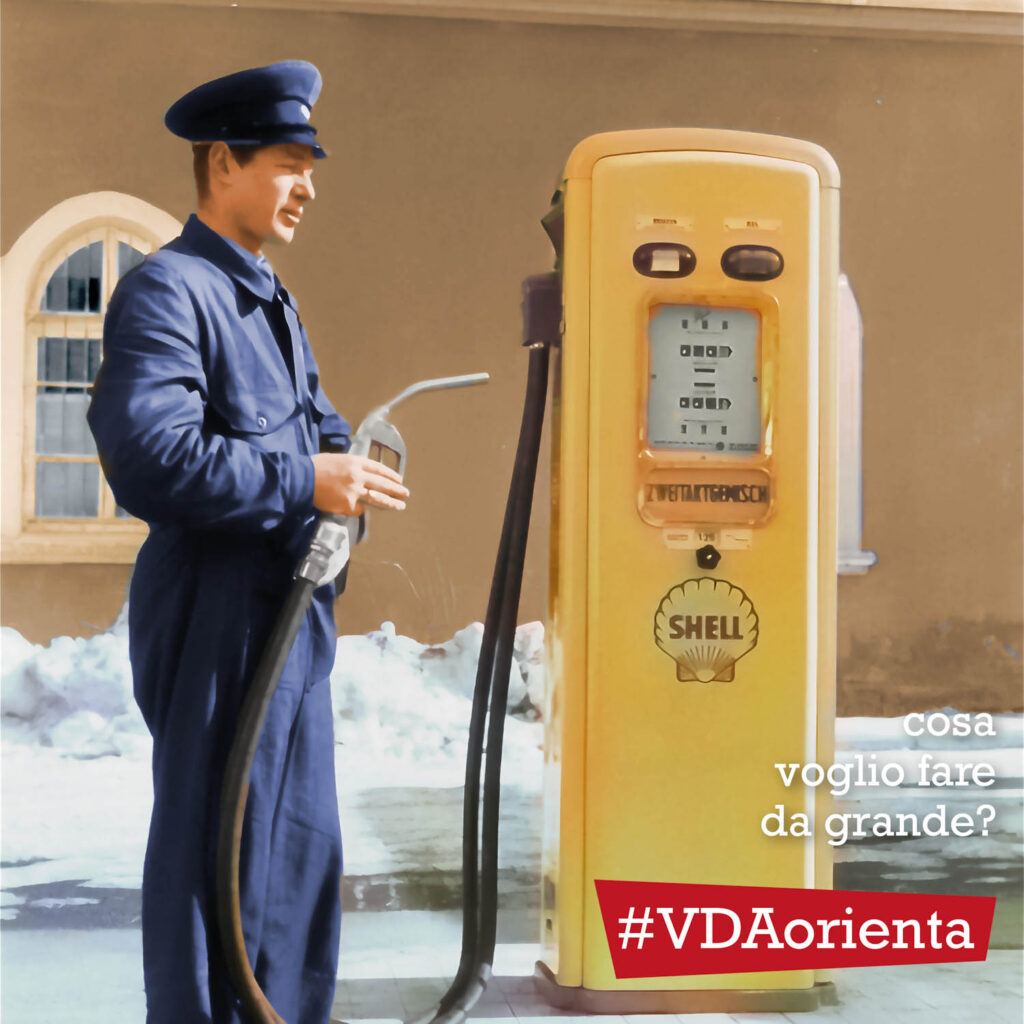 #VDAorienta - L'energy specialist