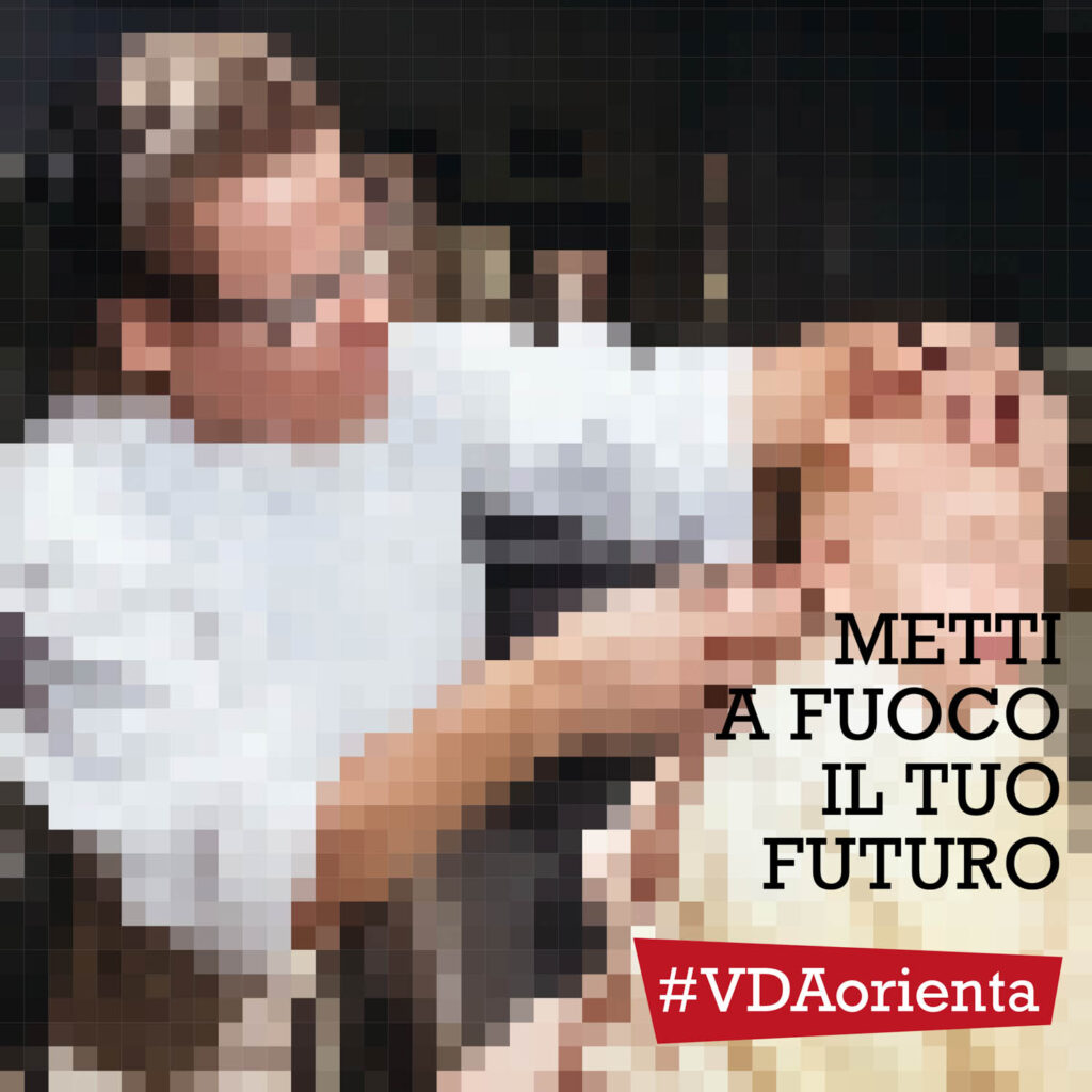 #VDAorienta - L'hair stylist