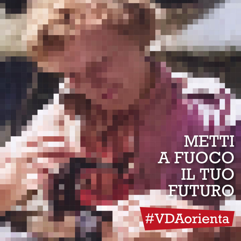 #VDAorienta - La sarta